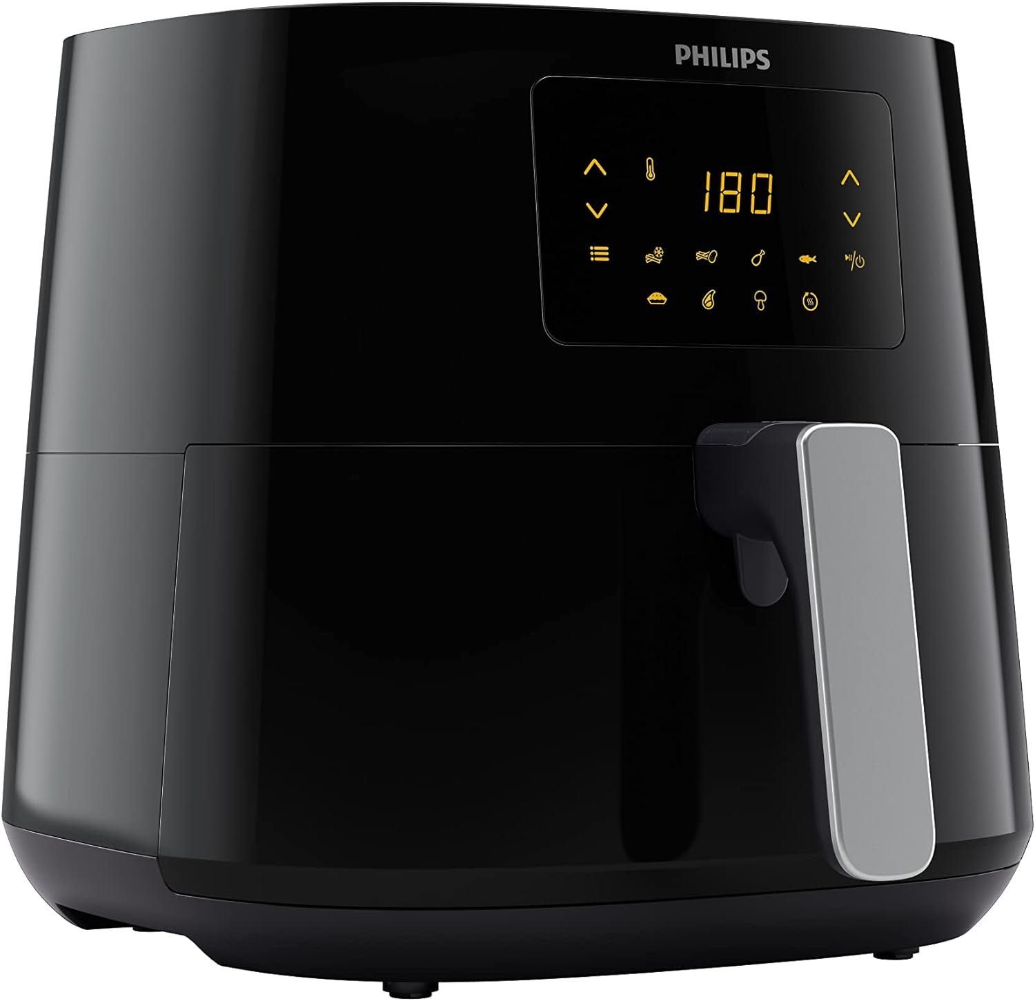 Philips Essential Airfryer XL - 6,2 l, frytkownica bez oleju