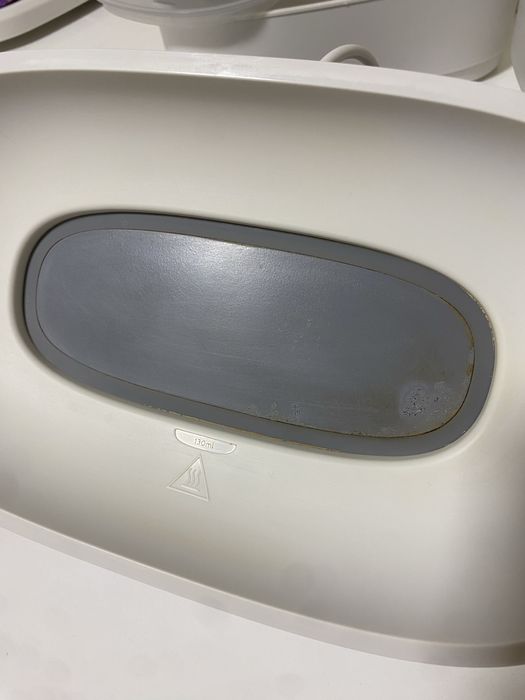 Стерилізатор універсальний паровий Philips Avent SCF291