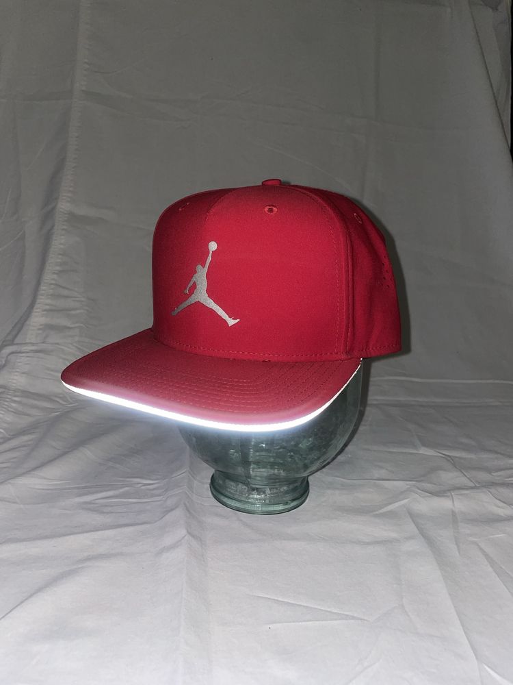 МУЖСКАЯ КЕПКА Jordan jumpman