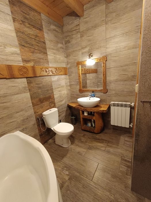 Domek w górach, sauna, beczka ,tatry, urlop, Tatry, góry