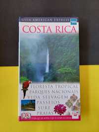 Guia American Express - Costa Rica (NOVO)