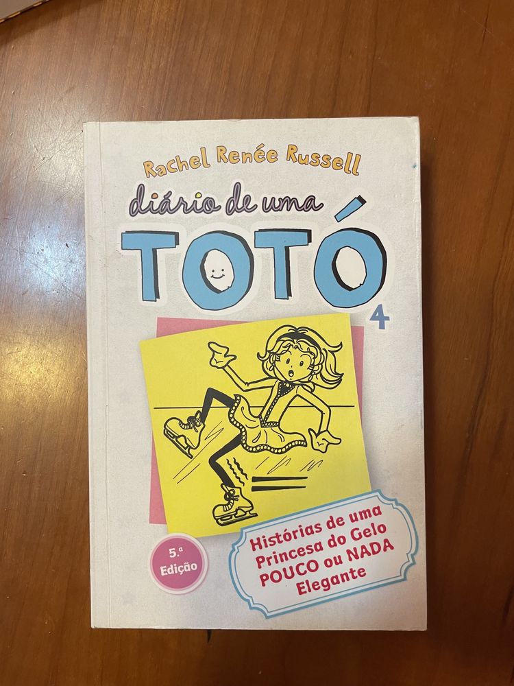 Livros  diversos