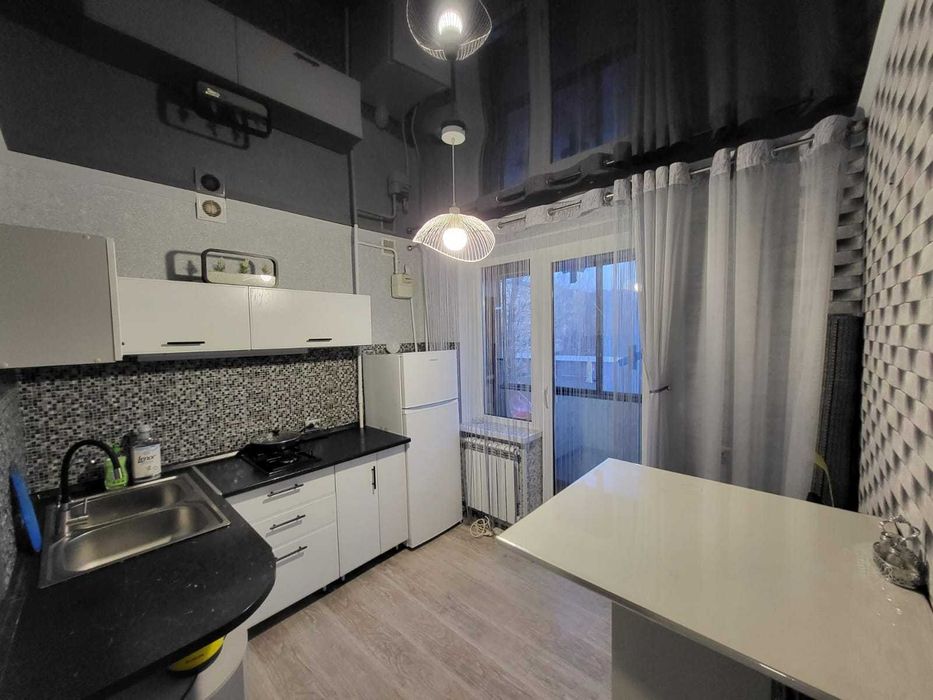 Чугуевская недвижимость