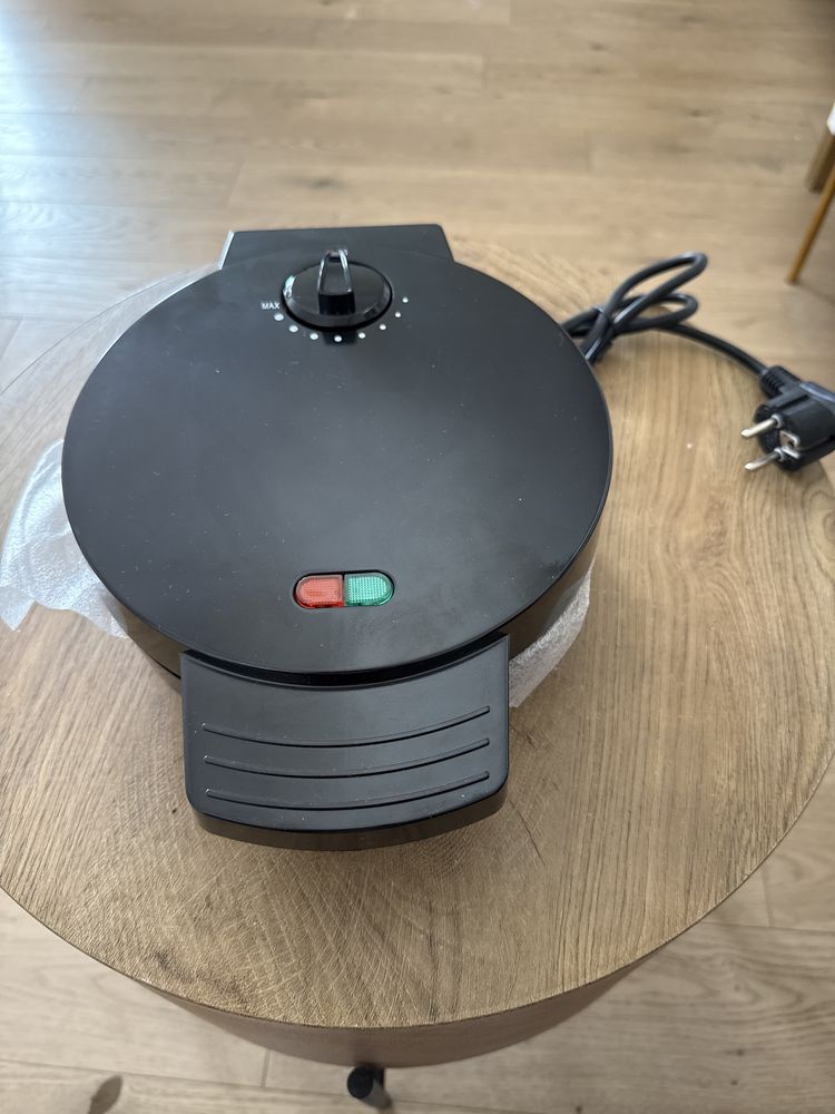 Gofrownica Waffeleisen 1200w