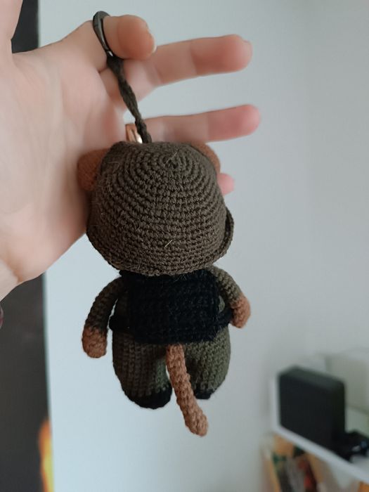 Котики ЗСУ під замовлення іграшка