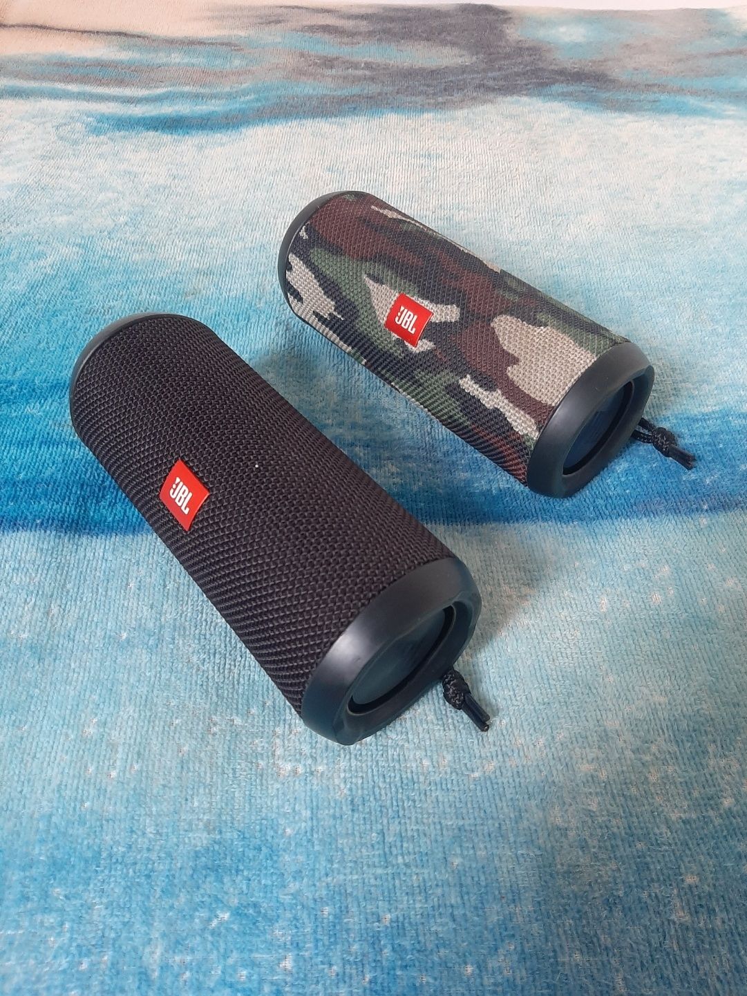 Портативна bluetooth колонка Jbl Flip 3 оригінал