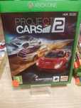 Project CARS 2 XBOX ONE, Sklep Wysyłka Wymiana