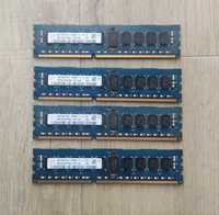 SK Hynix DDR3 RAM 4GB 2Rx4 PC3-12800R 1600 MHz