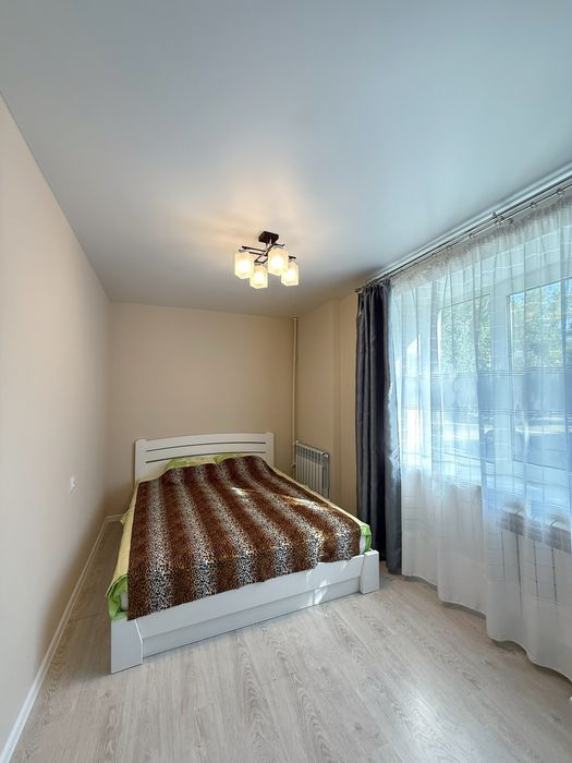 Реальна ! 2х кім квартира проспект Б.Хмельницького 30 / Поля / Центр