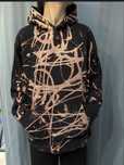 Handmade bluza.