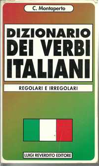 Dizionario dei verbi italiani