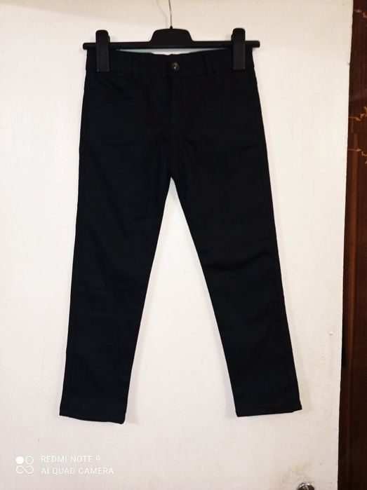 Красивые брюки штаны на 7-9лет, Турция
