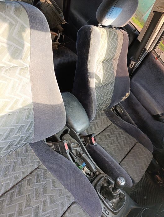 Опель вектра б 2.0 дизель срочно