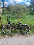 Sprzedam rower BMX