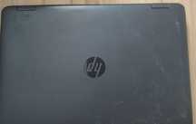 Laptopy Hp 4 sztuki