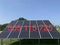 Fotowoltaika zestaw 6kW Sofar Solar, Ja Solar Longi