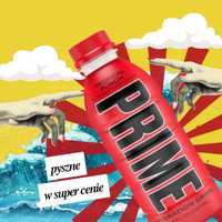 Napój PRIME Hydration o smaku Tropical Punch