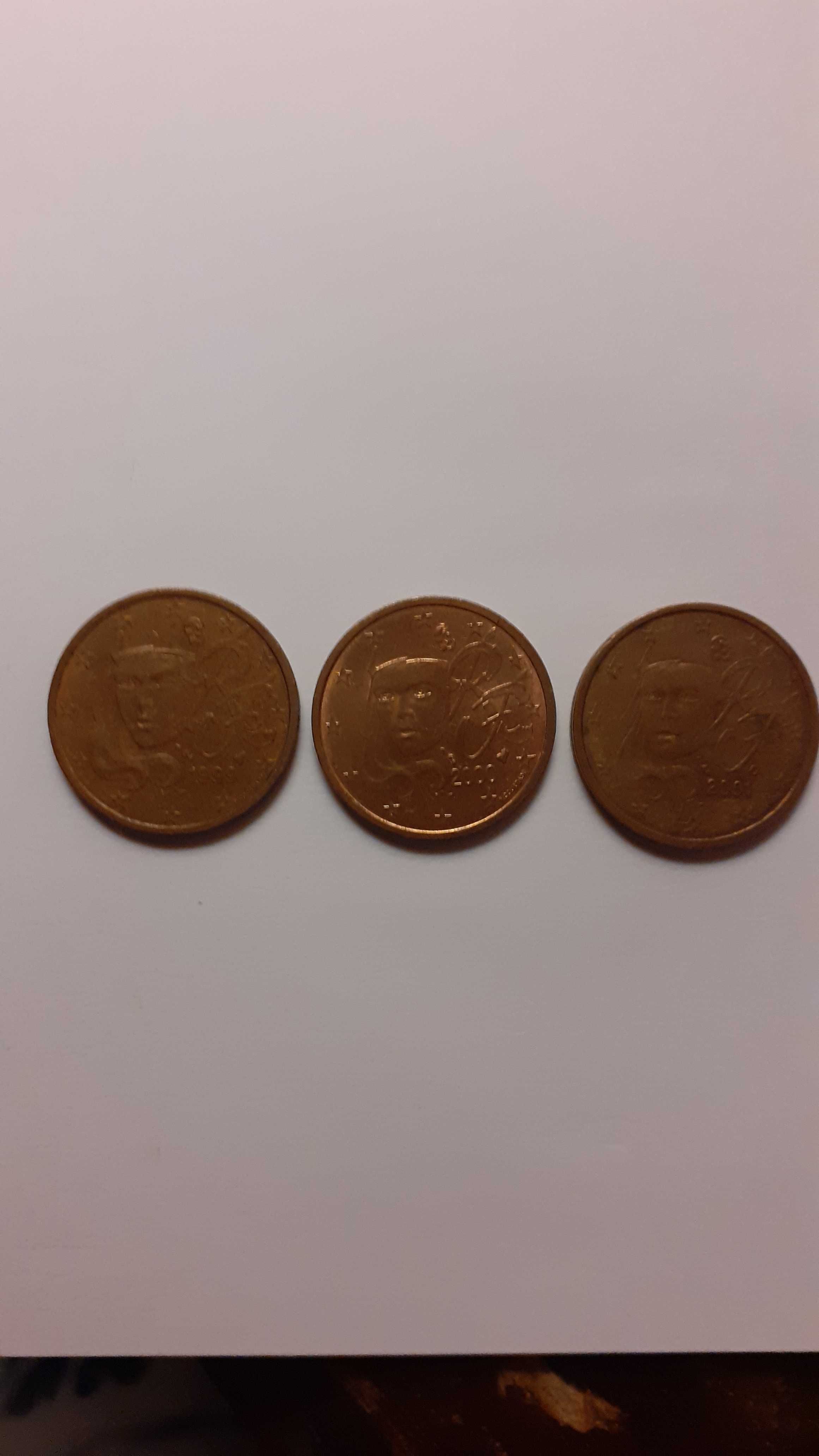 Moedas estrangeiras