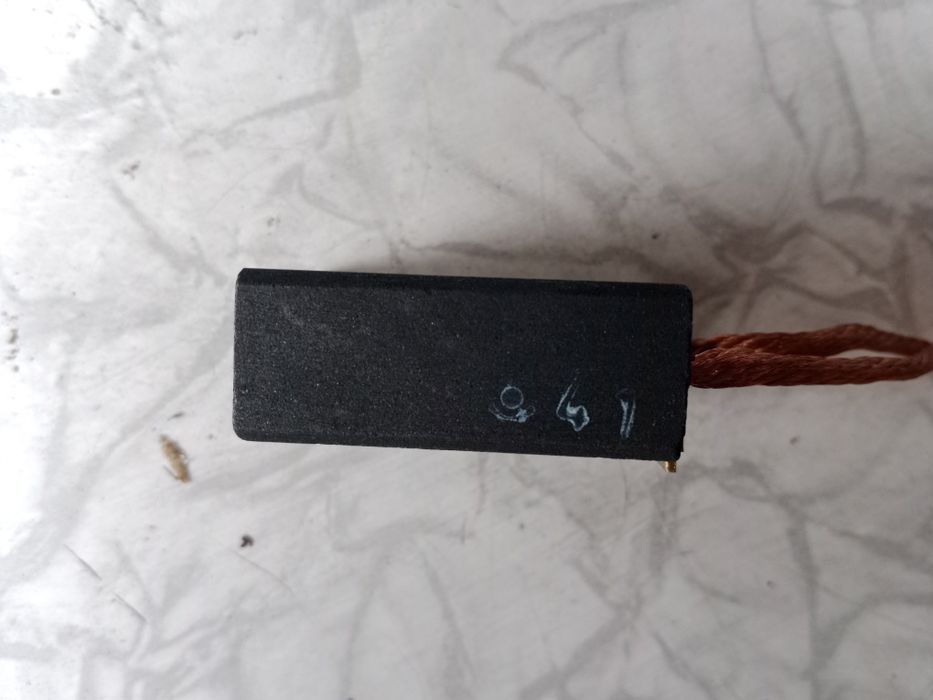 Продам електрощітки 16*25*40 і 16*25*50 ЕГ 41 і ЕГ 74