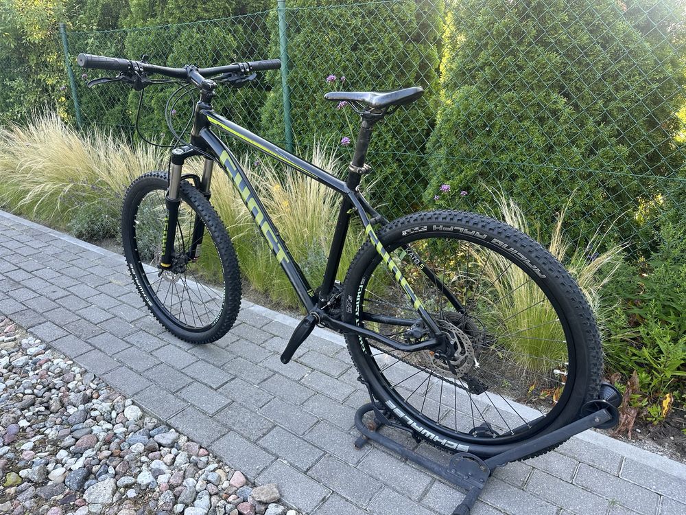 Sprzedam rower MTB Ghost