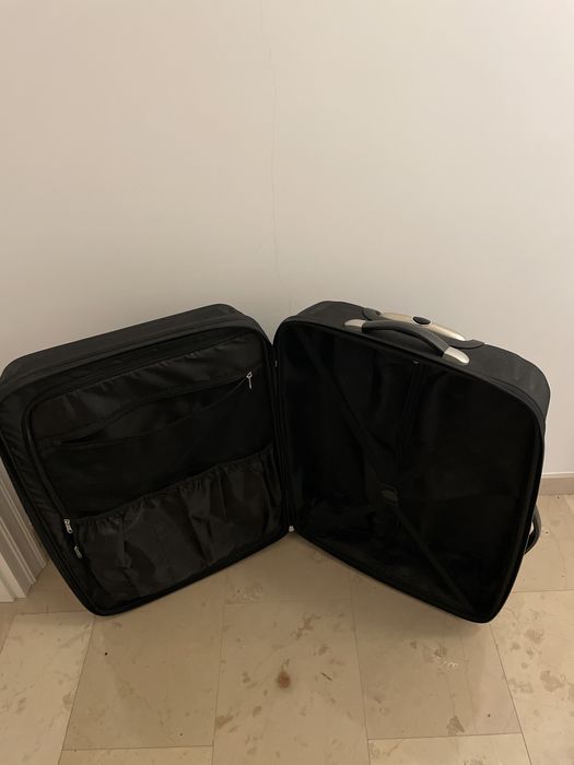 Tchibo walizka travel collection