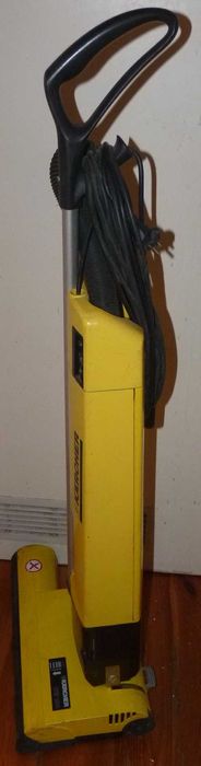 Odkurzacz Kolumnowy Karcher CW 100 z elektroszczotką