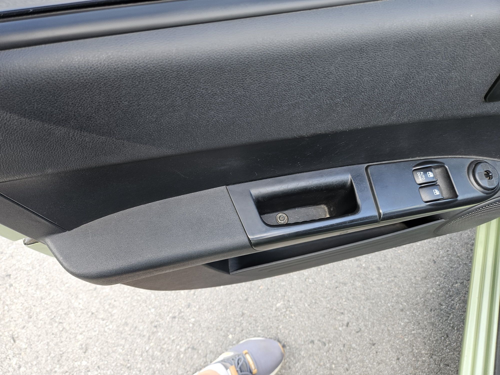 Hyundai getz 2010