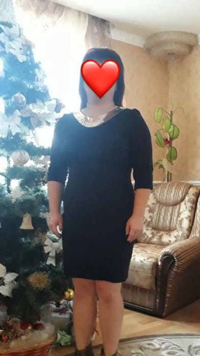 Плаття б/ у вживане