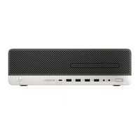 HP EliteDesk 800 G3 SFF