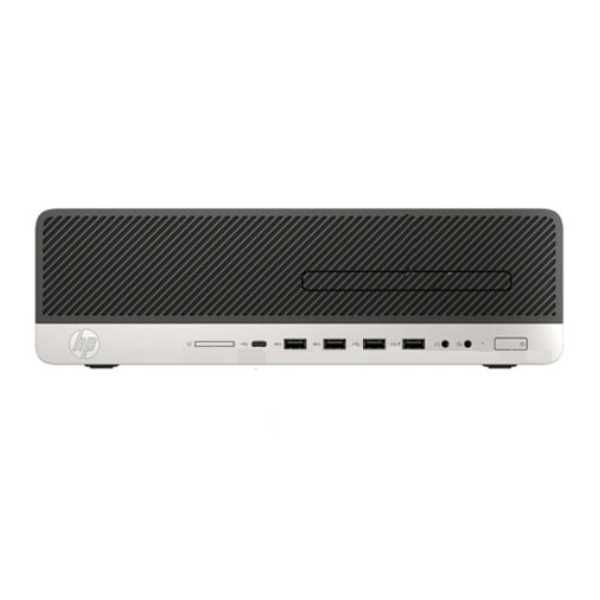 HP EliteDesk 800 G3 SFF