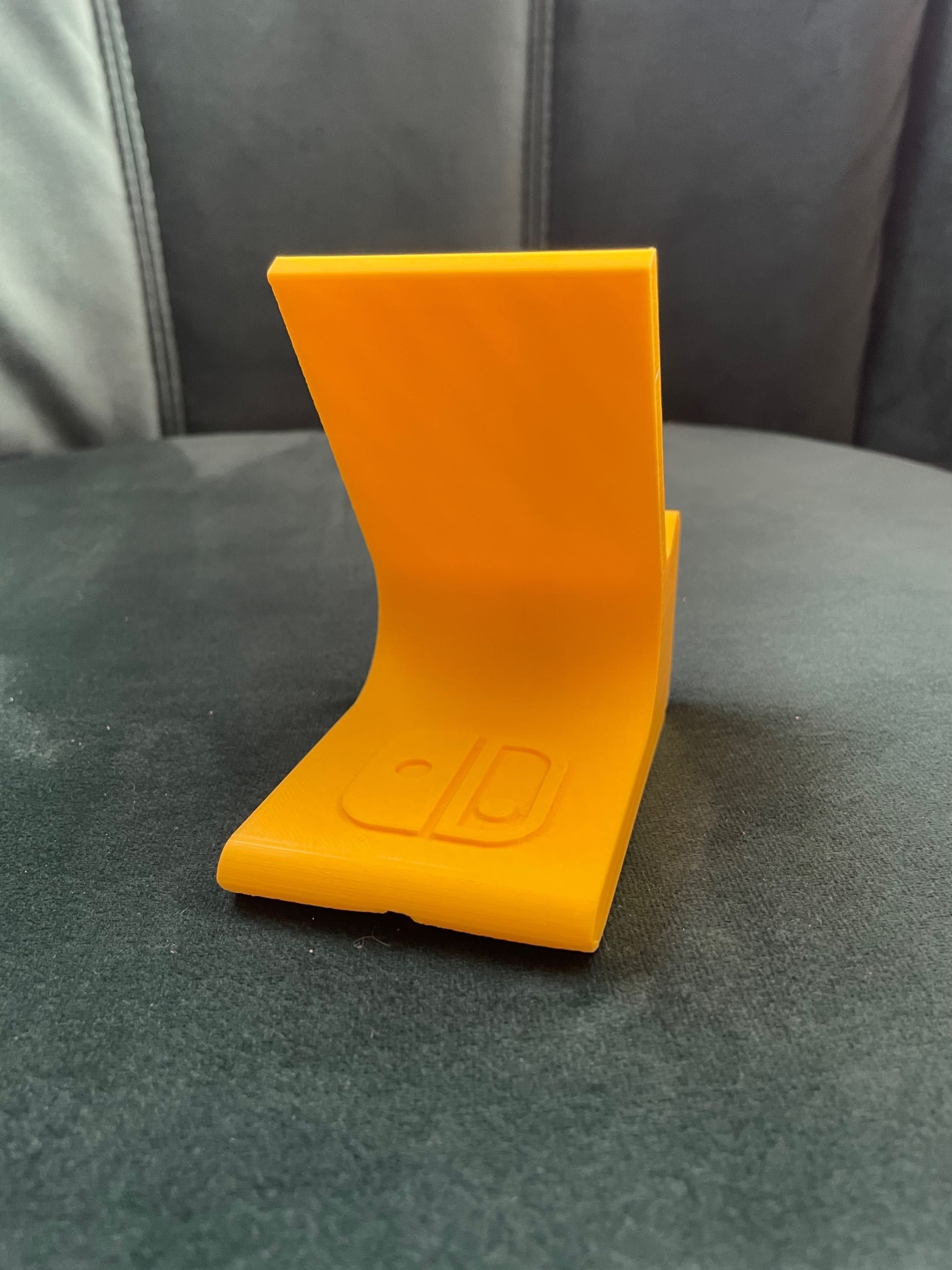 Podstawka Nintendo Switch Pikachu Pokemon - Druk 3D