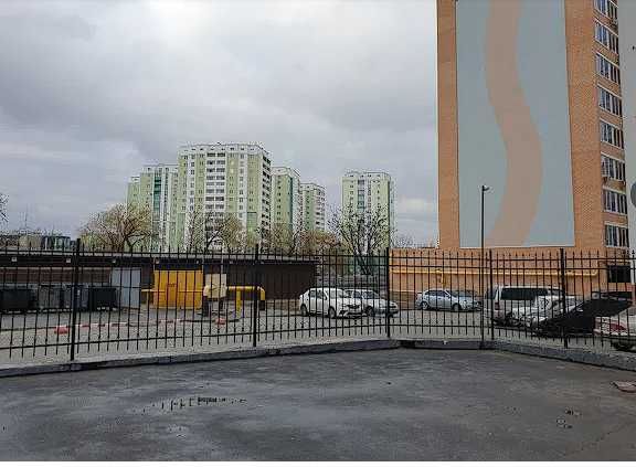‼️‼️Продам 1к смарт квартиру в ЖК ,,Карамель’’ метро Центральный Рынок