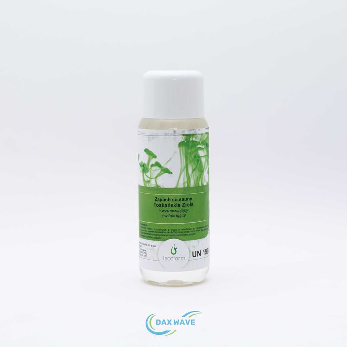 Zapach do wanien spa Lacoform 250 ml