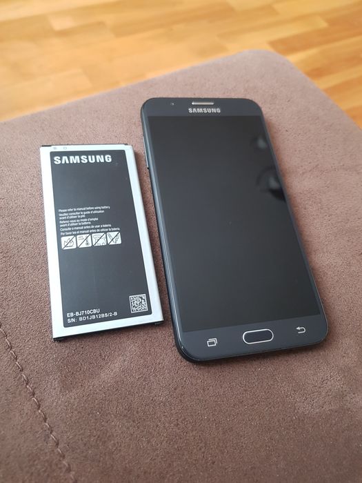 Samsung j7 (2017) гарний стан 2/32gb
