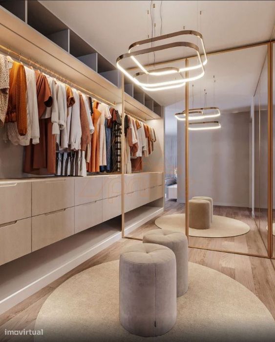 Apartamento T3 - Vila Nova de Poiares/Venda