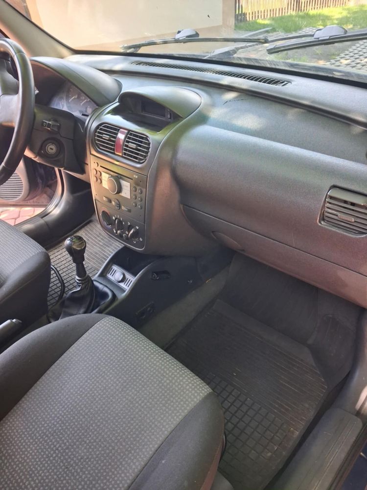Opel combo 1,3 diesel