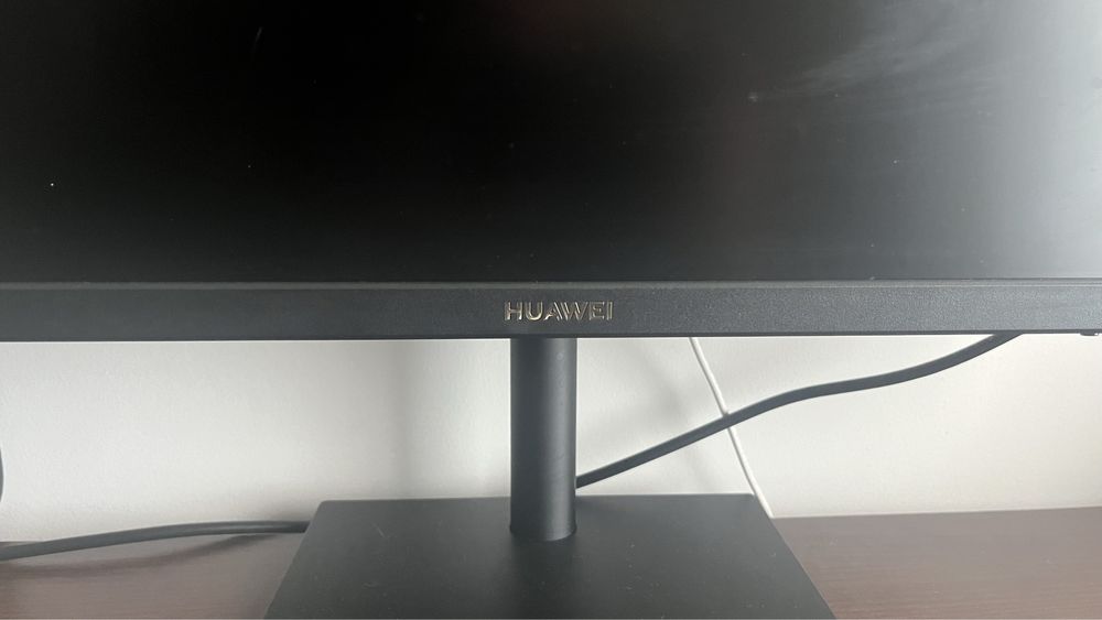 Vendo monitor huawei