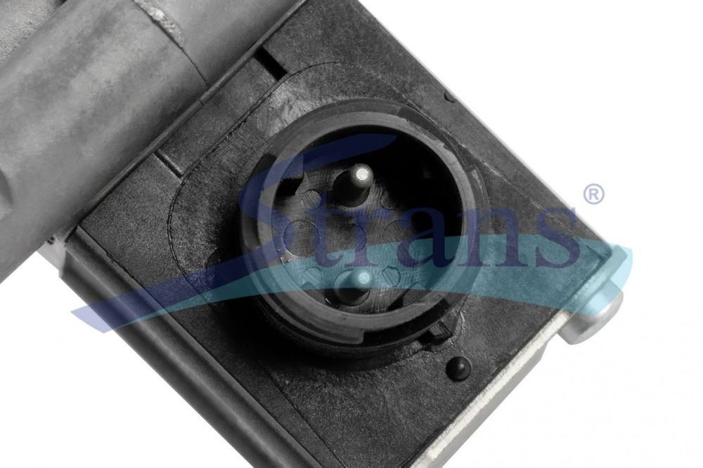 Клапан Електромагнітний Scr Mb Actros/axor 2004-2011 9750090010