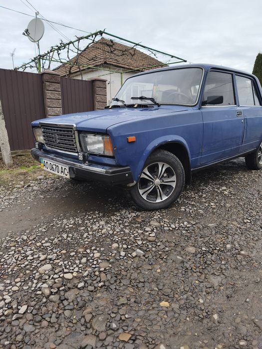 Продам  2005 рік