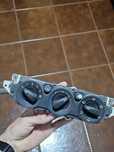 Controlo de Sofagem Ford Focus Mk2