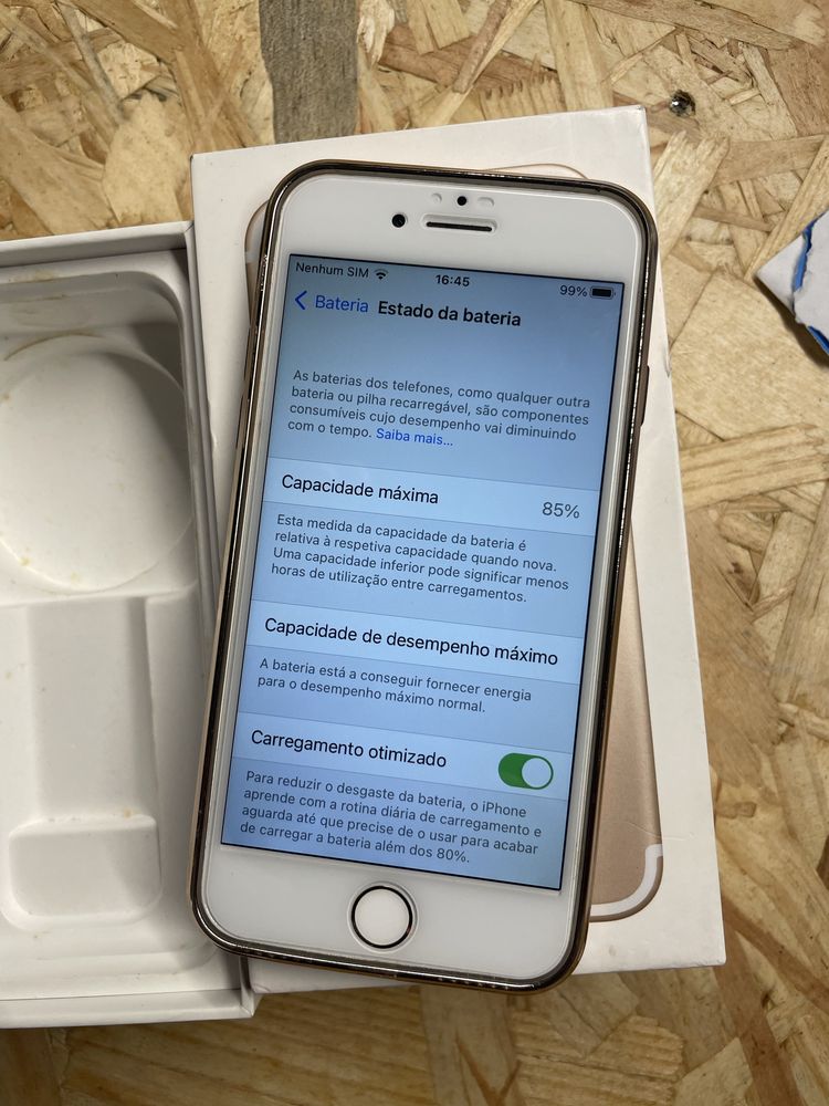 Iphone 7.
