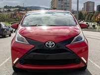 Toyota Aygo 1.0 X-Play Plus+X-Touch