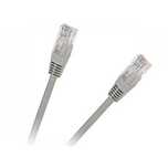 Kabel sieciowy patchcord U / UTP 8c RJ45 CCA 0,5m