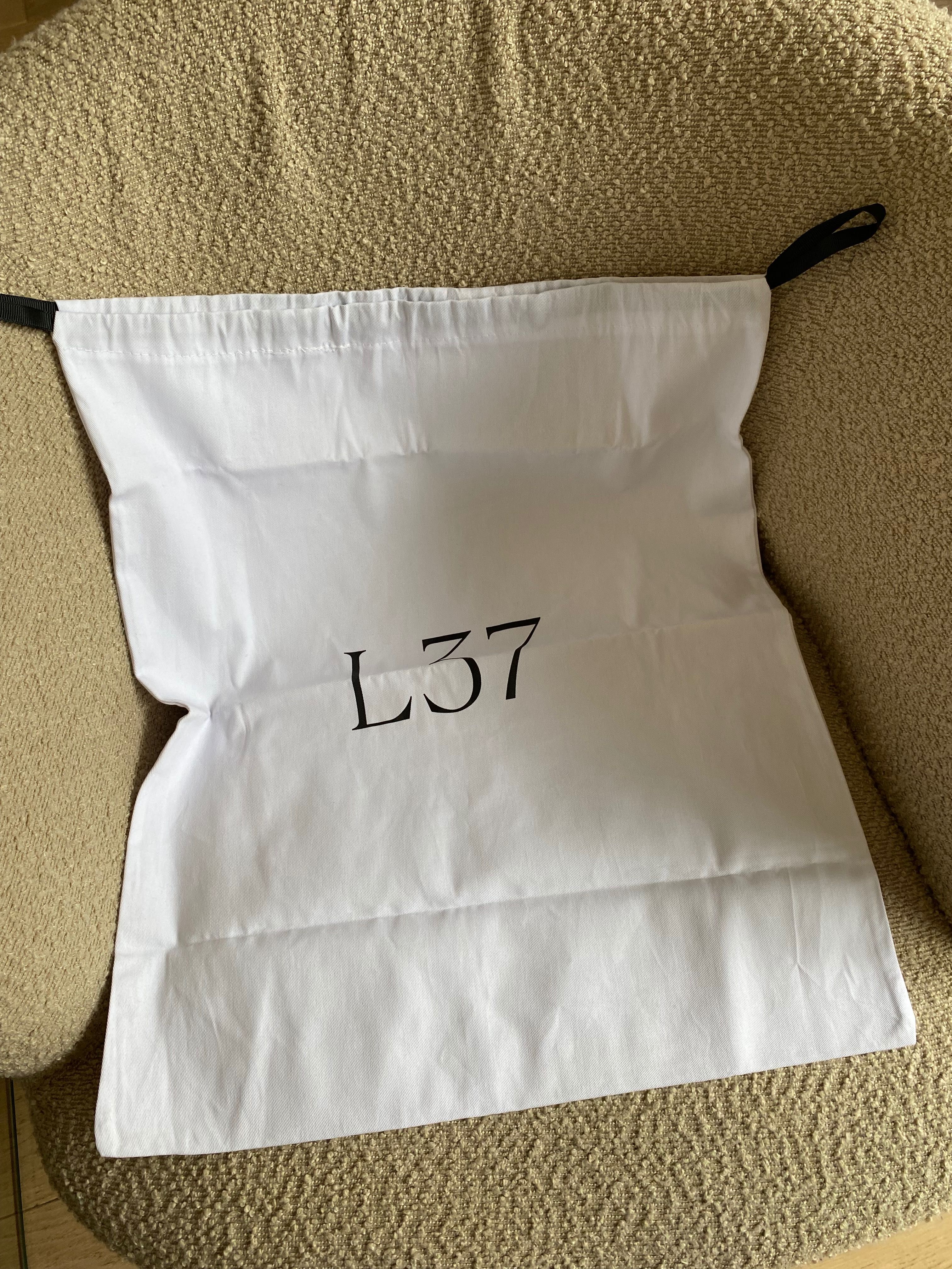 L 37 worek przeciwkurzowy na torebkę