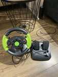 Kierownica do gier esperanza xbox 360 playstation3 pc