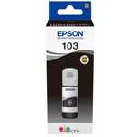 Чорнило epson 103 чорний