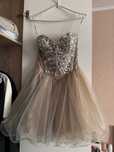 Нарядна вечірня сукня Sherri Hill