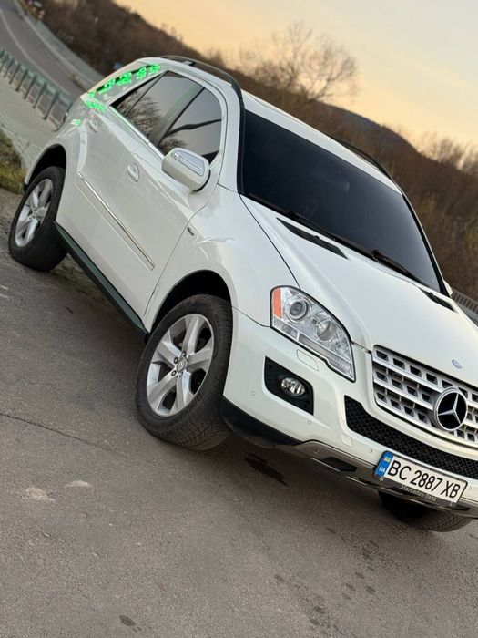 Продам свій власний ML W164