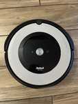 Irobot Roomba e5 + nowy zestaw rolek i filtrow