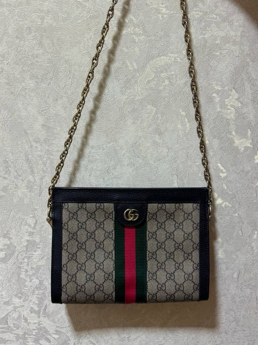 Сумка Gucci old style